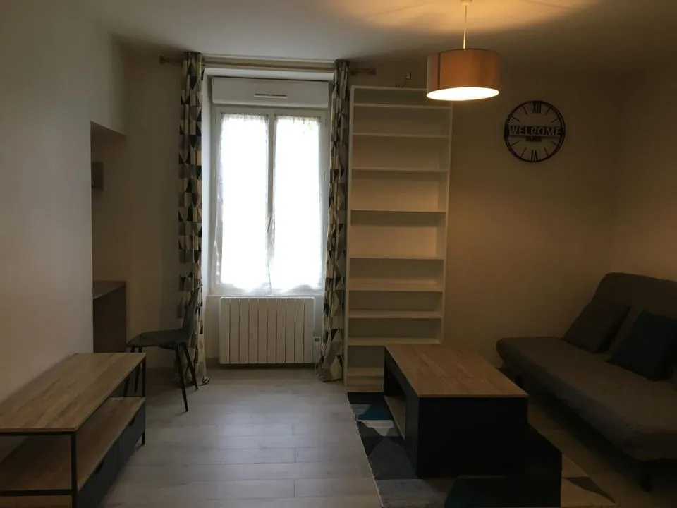 Apartment in Angers, Maine-et-Loire - photo 1