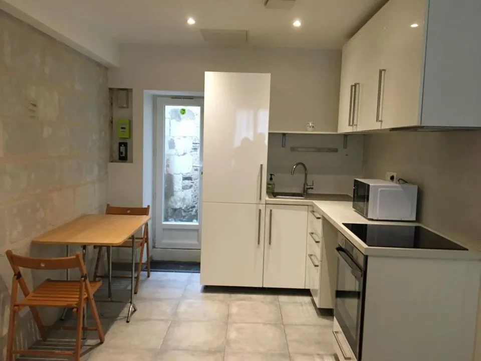 Apartment in Angers, Maine-et-Loire - photo 2