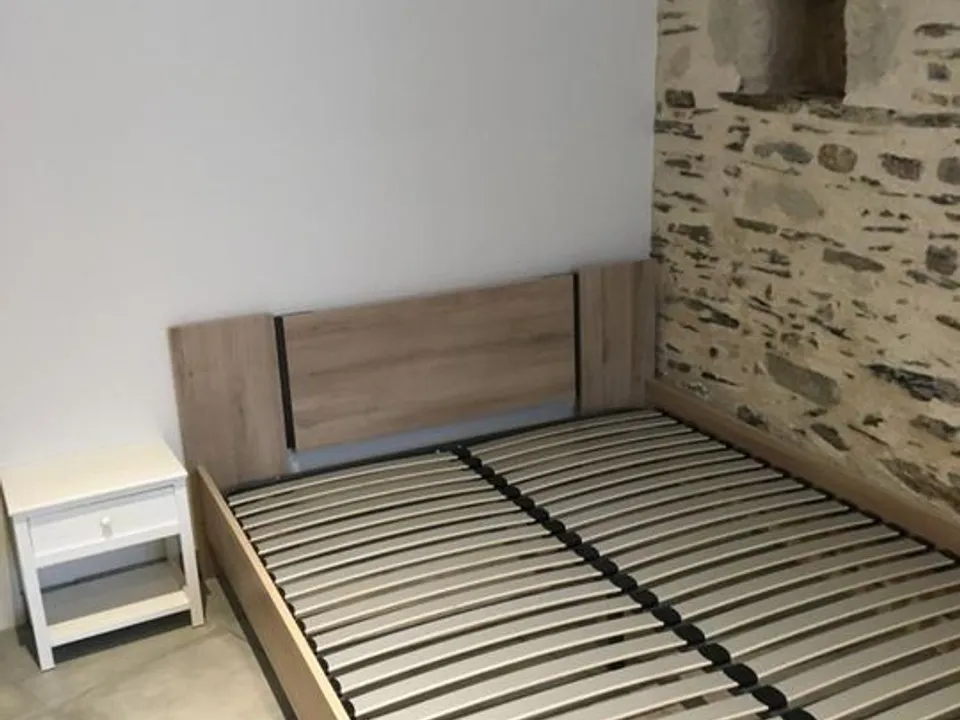 Apartment in Angers, Maine-et-Loire - photo 3