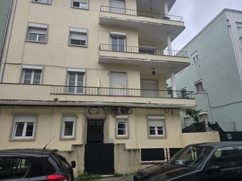 Lejlighed i Amadora, Lisbon - foto 1