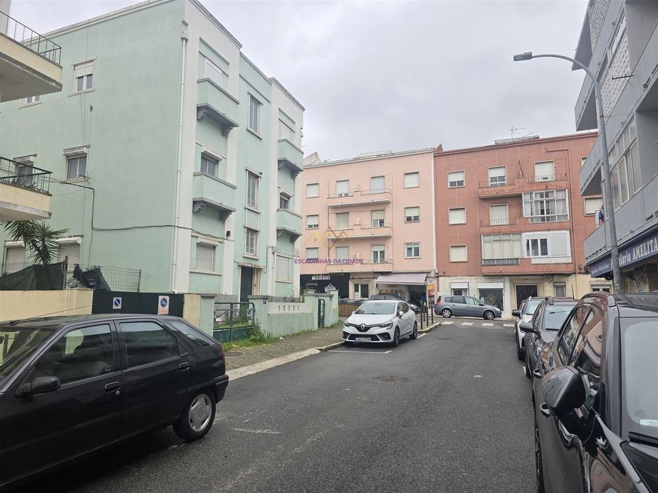 Lejlighed i Amadora, Lisbon - foto 2