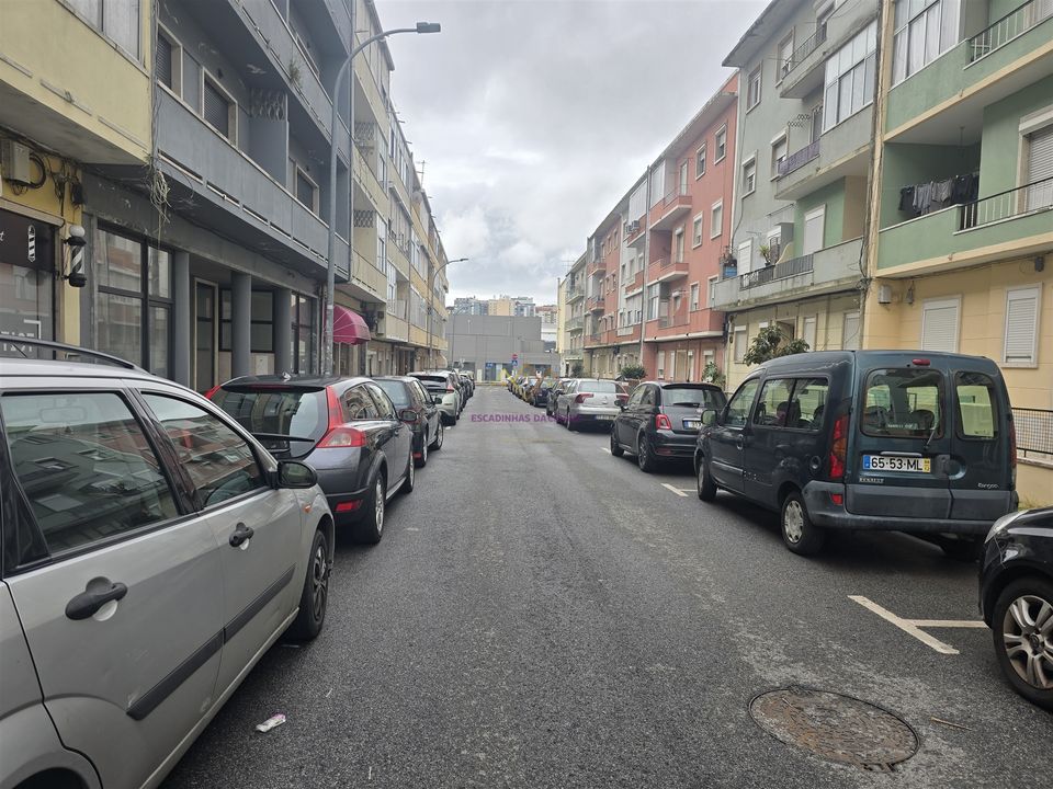 Lejlighed i Amadora, Lisbon - foto 3