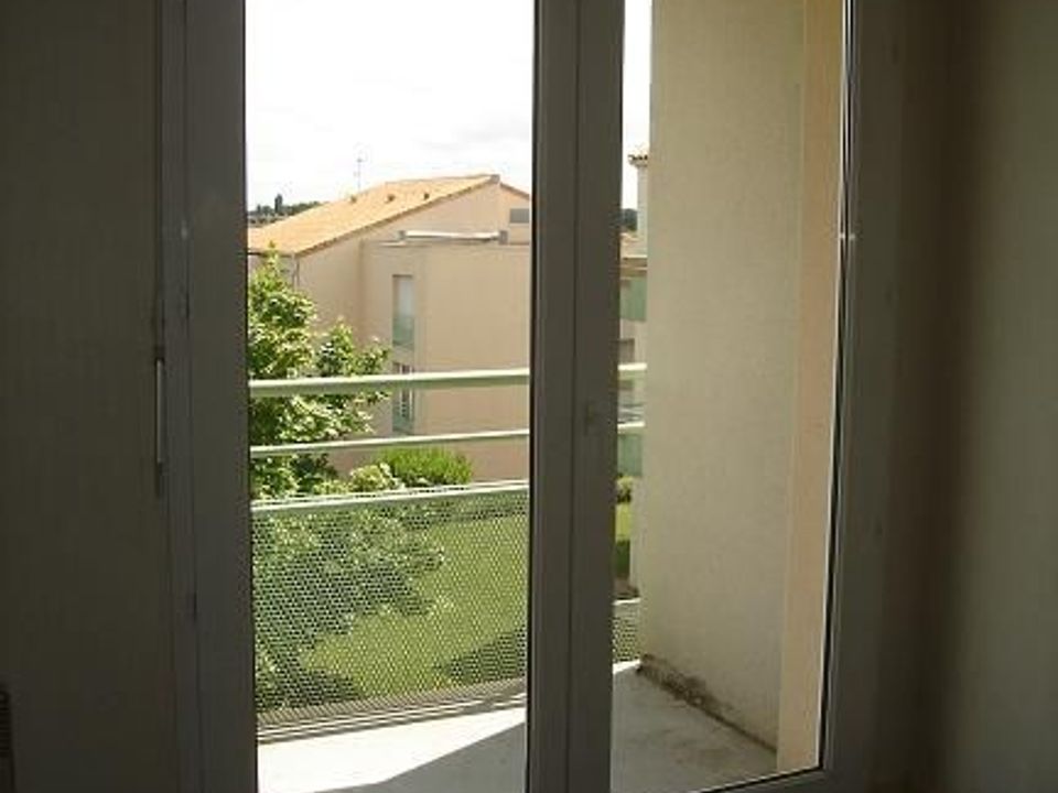 Studio i Saint-Benoit, Vienne - foto 2