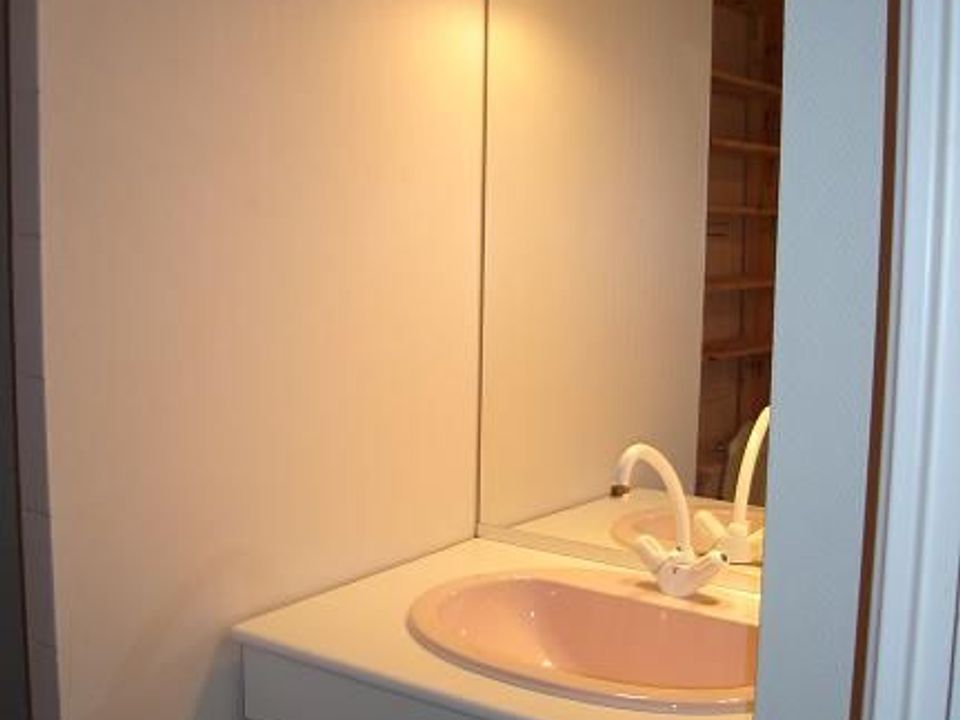 Studio i Saint-Benoit, Vienne - foto 3
