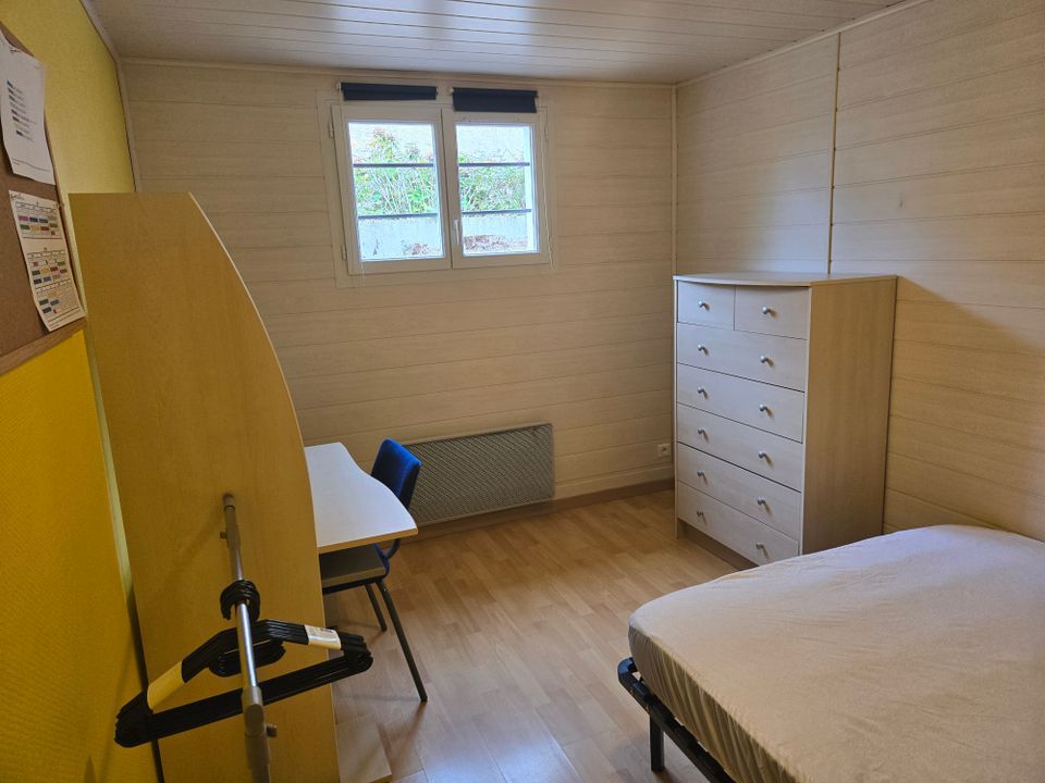 Lejlighed i La Roche-sur-Yon, Vendee - foto 1