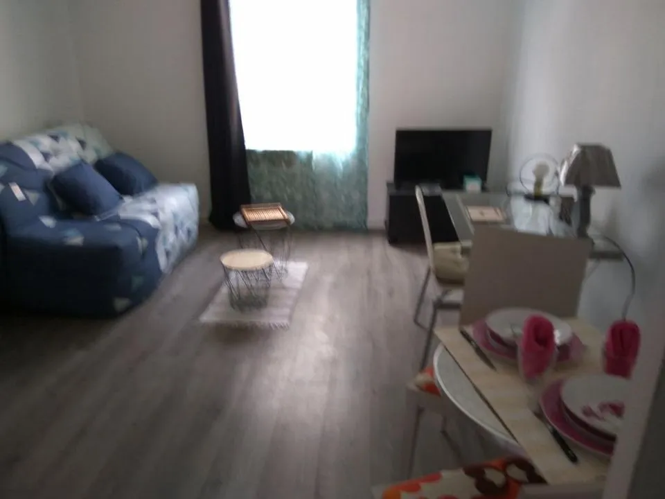 Apartamento en Le Havre, Seine-Maritime - foto 1