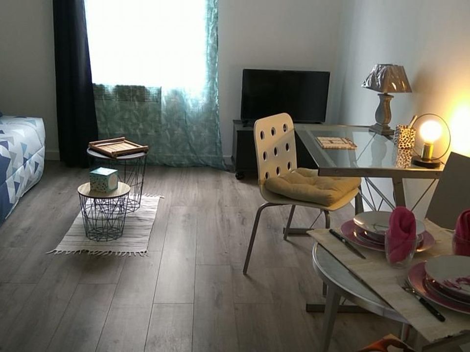 Apartamento en Le Havre, Seine-Maritime - foto 2