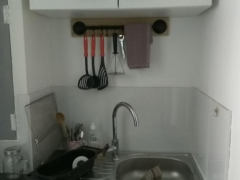 Apartamento en Le Havre, Seine-Maritime - foto 3