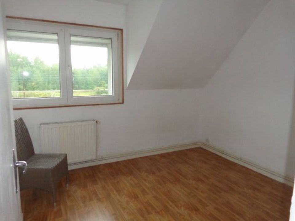 Lejlighed i Charleville-Mézières, Ardennes - foto 4