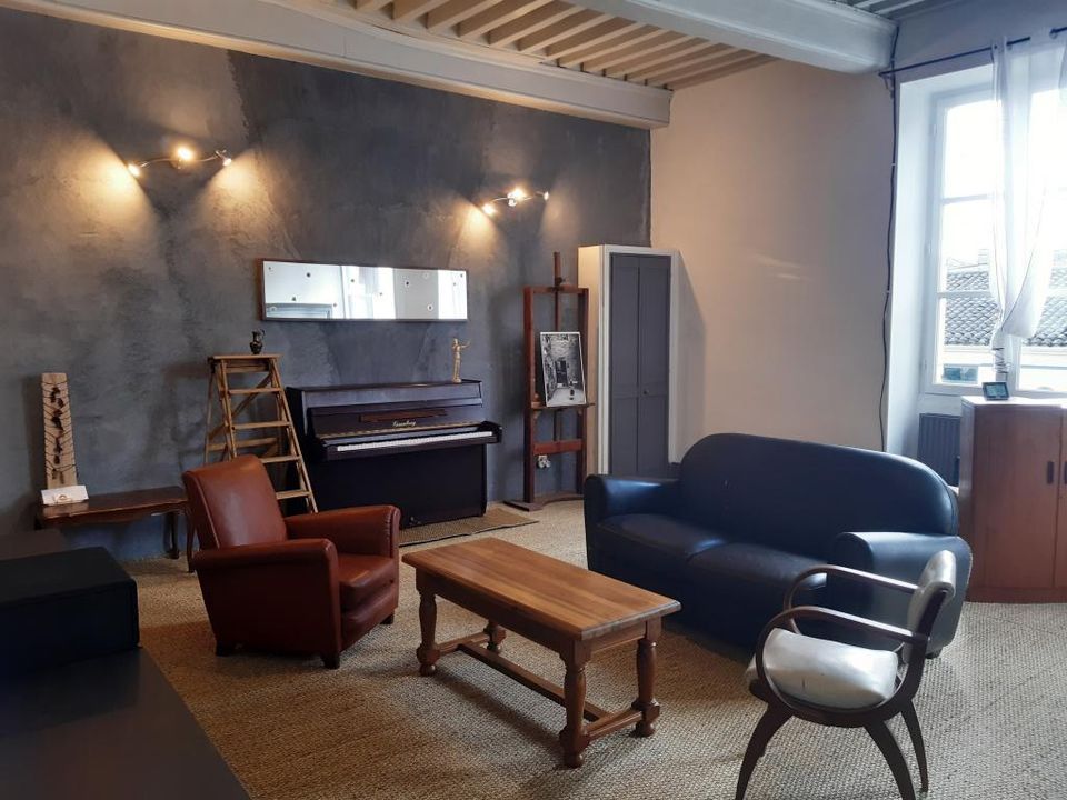 Apartament a Chiny, Saone-et-Loire - foto 1