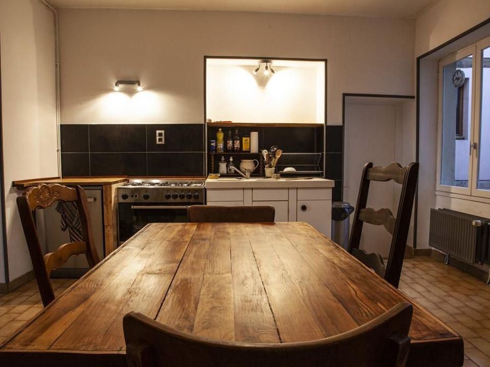 Apartament a Chiny, Saone-et-Loire - foto 2