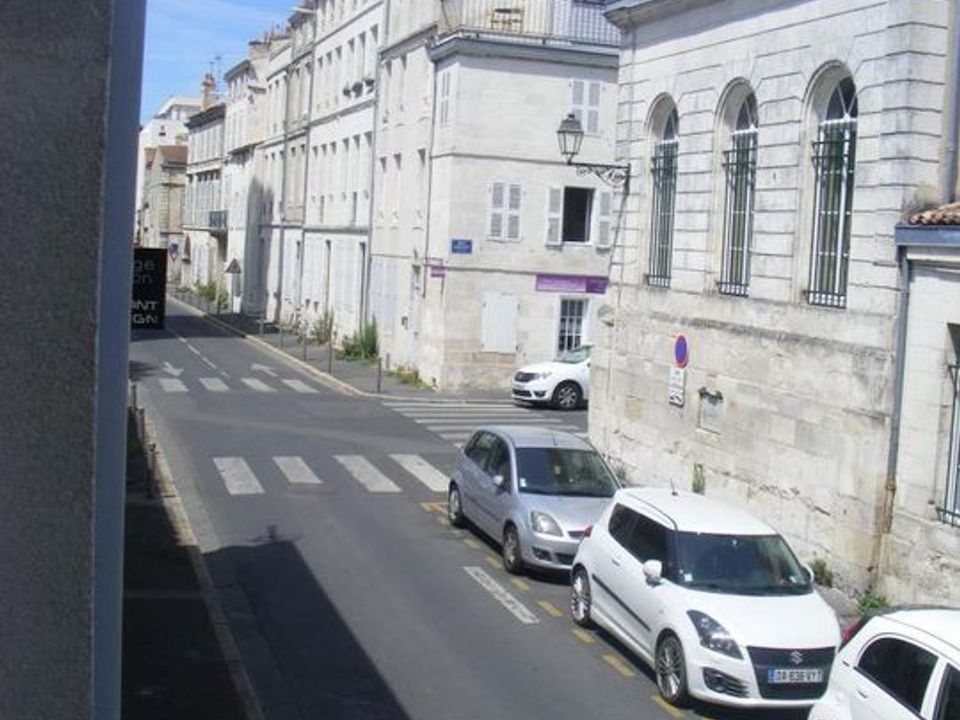 Studio i La Rochelle, Charente-Maritime - foto 1