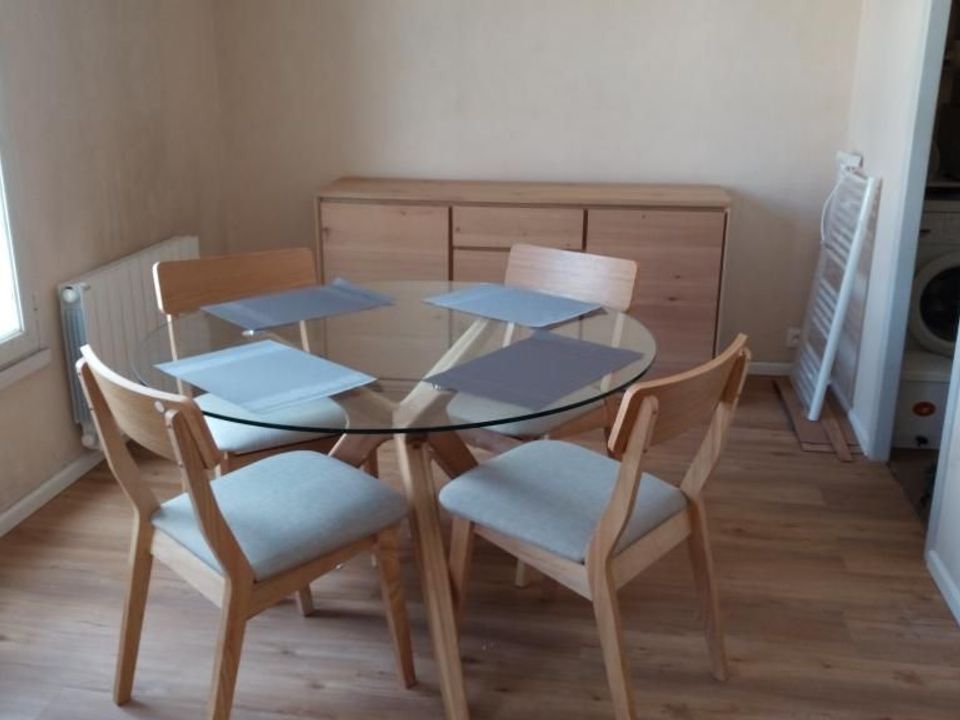 Studio i La Rochelle, Charente-Maritime - foto 3