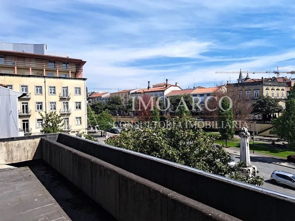 Apartament a Fafe, Braga - foto 1