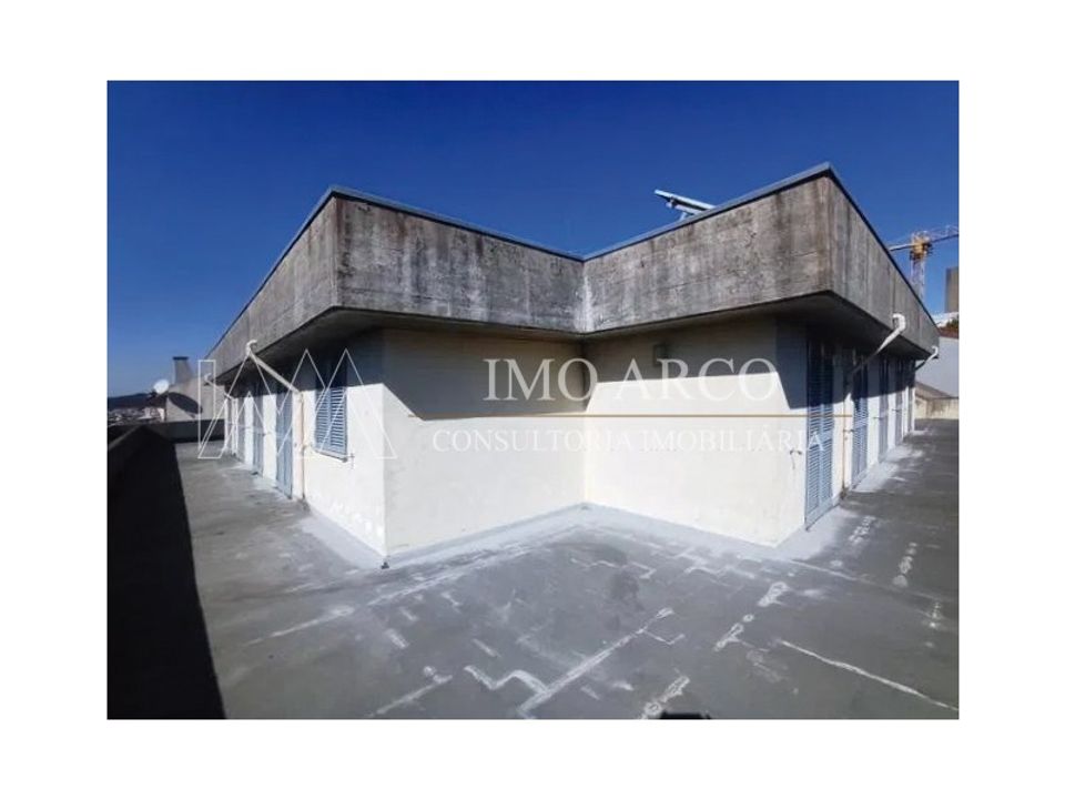 Apartament a Fafe, Braga - foto 3