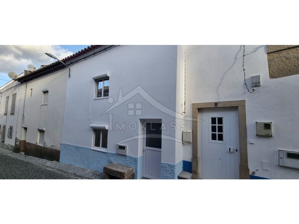 Villa i Escalos de Cima e Lousa, Castelo Branco - foto 1