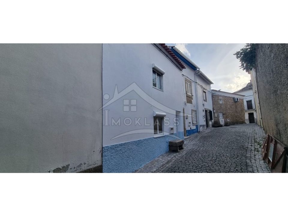 Villa i Escalos de Cima e Lousa, Castelo Branco - foto 2