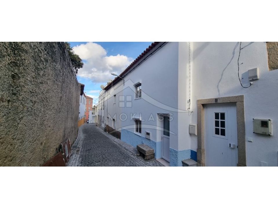 Villa i Escalos de Cima e Lousa, Castelo Branco - foto 4