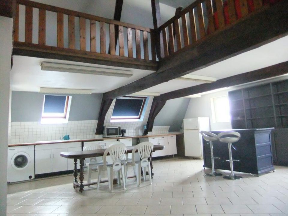 Lejlighed i Valenciennes, Nord - foto 1