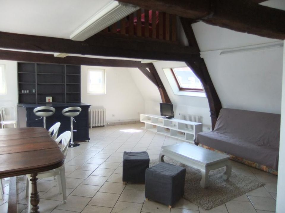 Lejlighed i Valenciennes, Nord - foto 2