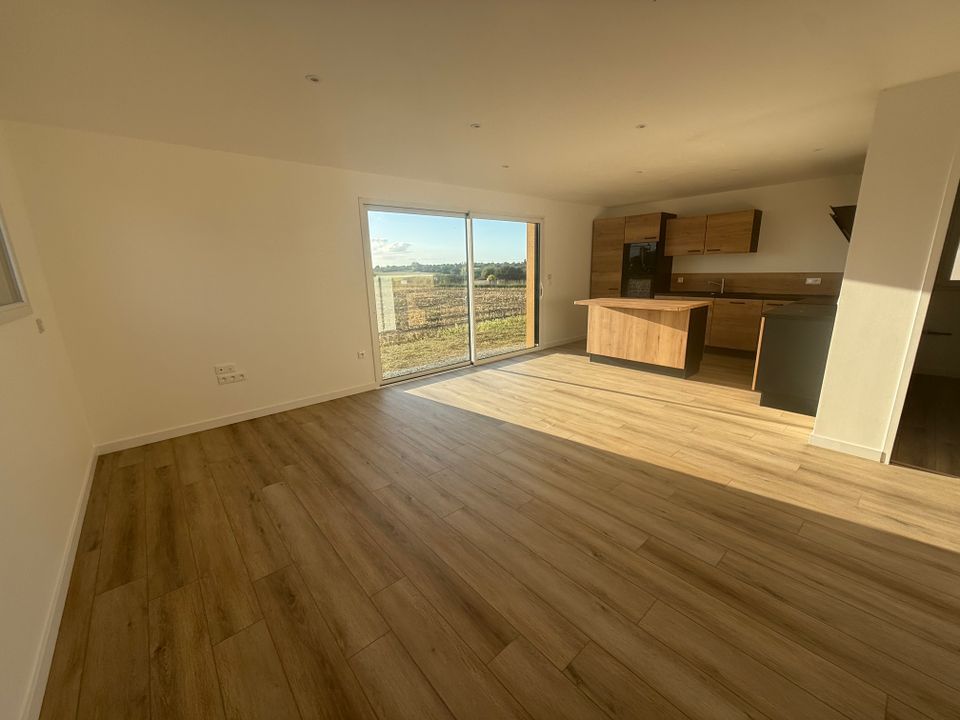 Villa i Tourville-sur-Sienne, Manche - foto 3