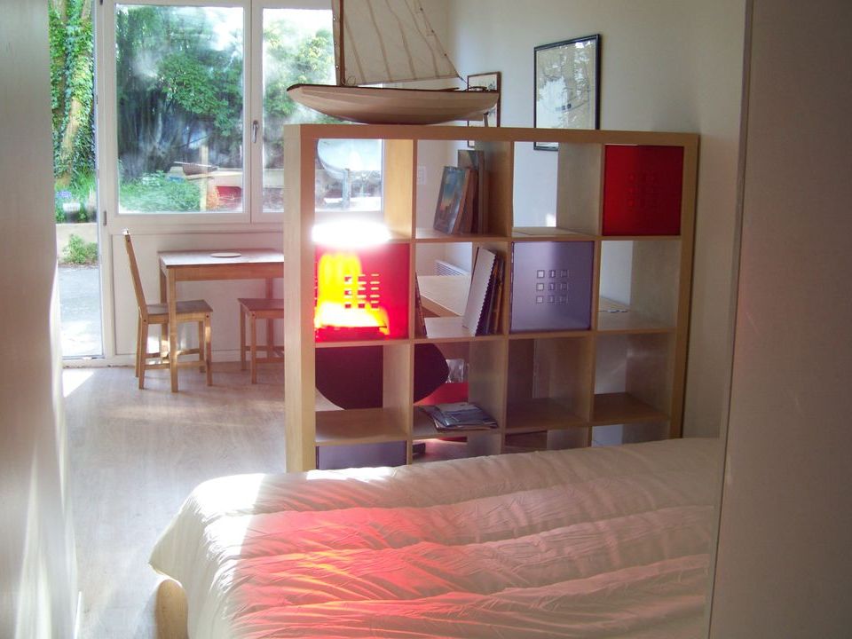 Estudi a Reze, Loire-Atlantique - foto 2