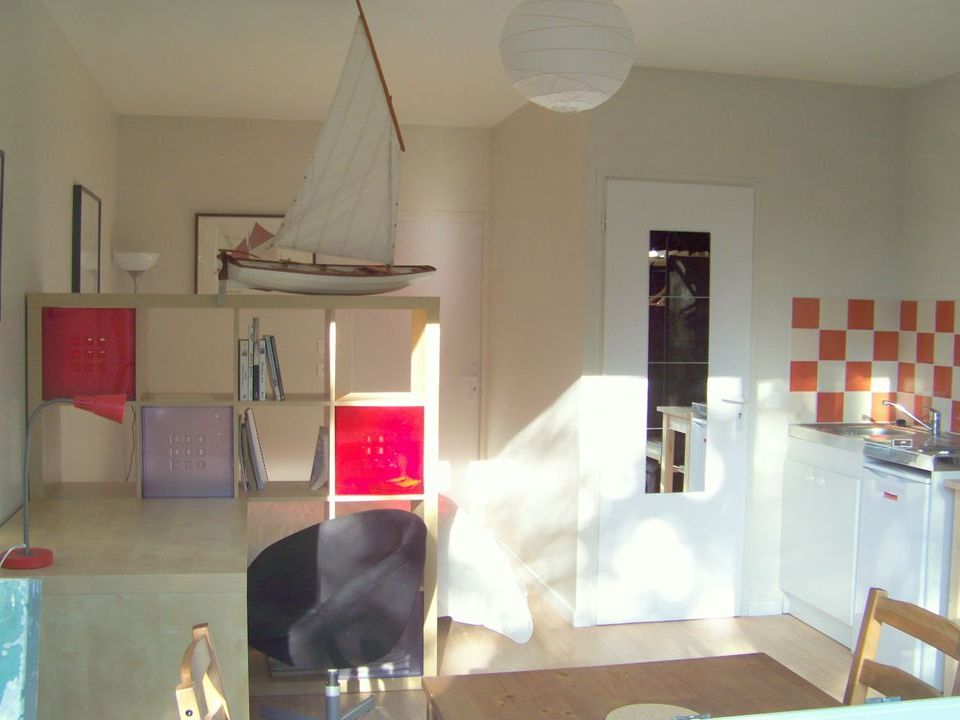 Estudi a Reze, Loire-Atlantique - foto 3