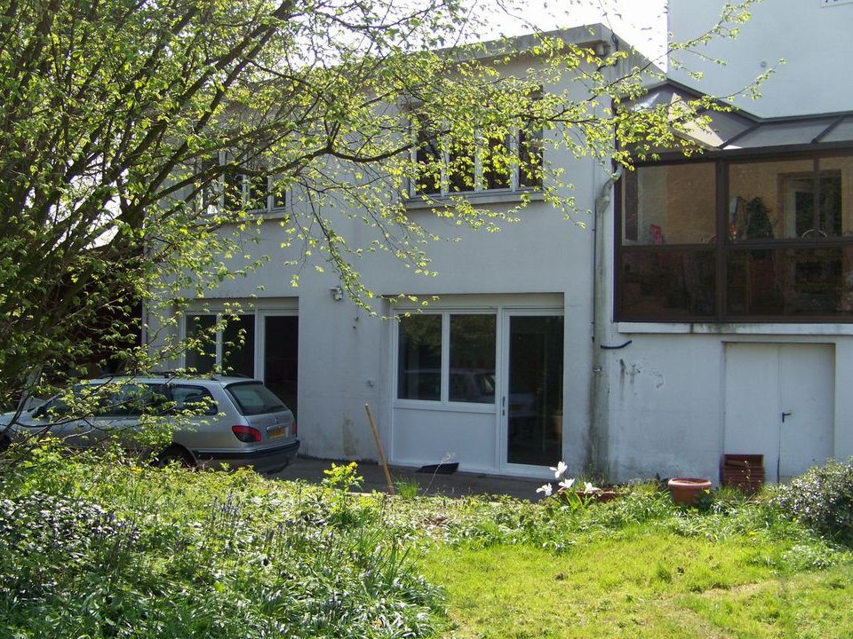 Estudi a Reze, Loire-Atlantique - foto 5