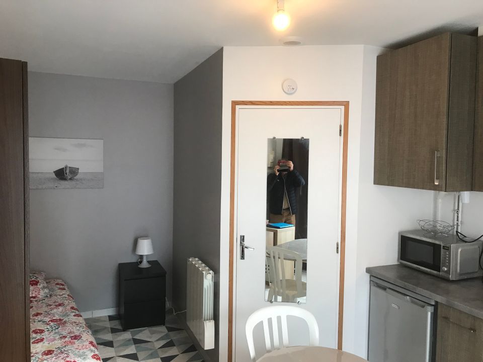 Studio i Caen, Calvados - foto 2