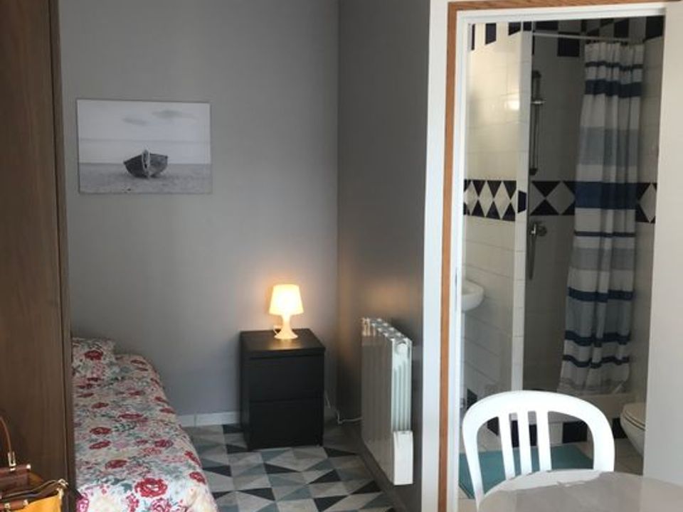 Studio i Caen, Calvados - foto 4