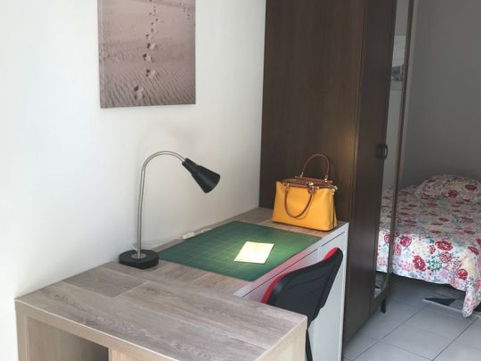 Studio i Caen, Calvados - foto 5
