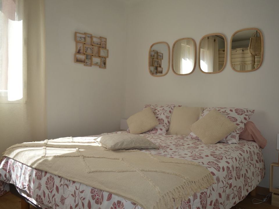 Lejlighed i Amelie-les-Bains-Palalda, Pyrenees-Orientales - foto 3