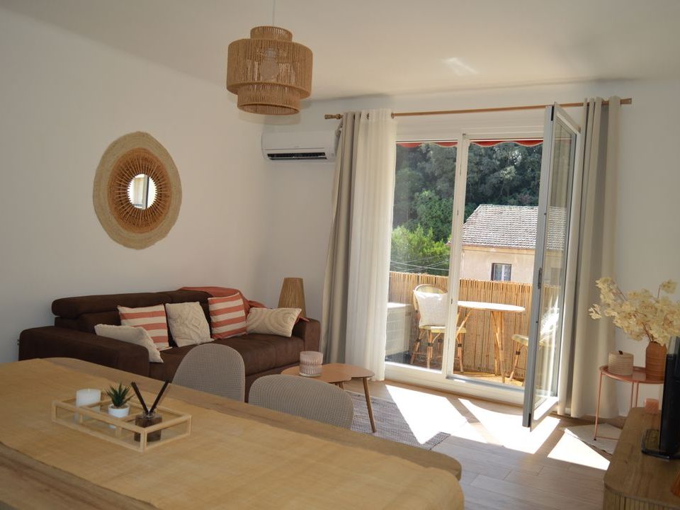 Lejlighed i Amelie-les-Bains-Palalda, Pyrenees-Orientales - foto 4