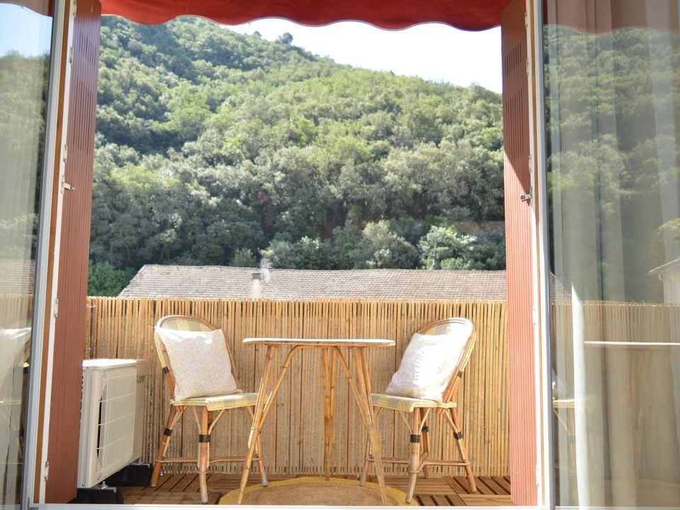 Lejlighed i Amelie-les-Bains-Palalda, Pyrenees-Orientales - foto 5