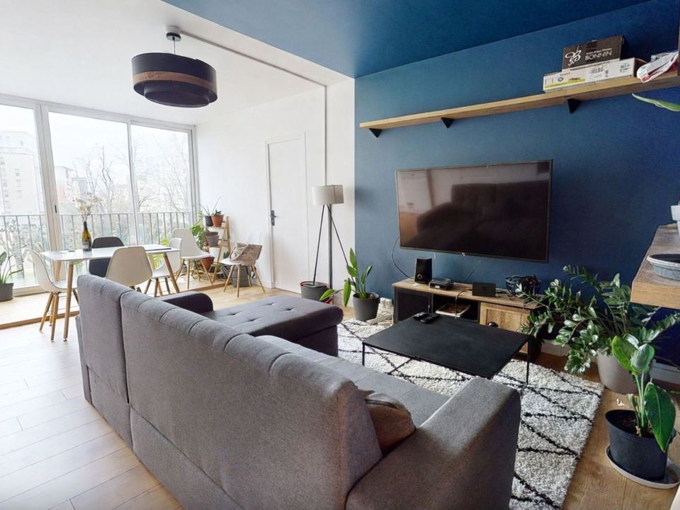 Apartament a Angers, Maine-et-Loire - foto 1