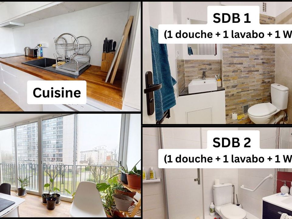 Apartament a Angers, Maine-et-Loire - foto 2