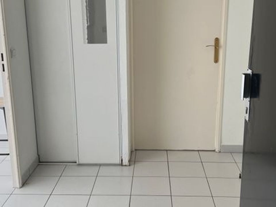 Lejlighed i Dugny, Seine-Saint-Denis - foto 1