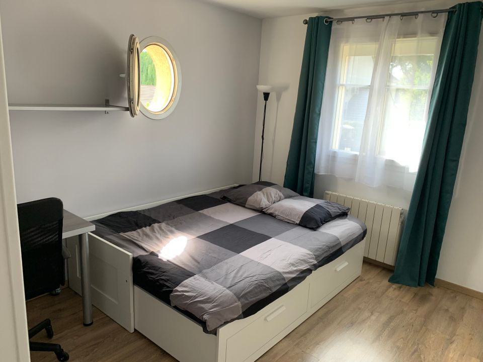 Studio i Lieusaint, Seine-et-Marne - foto 1
