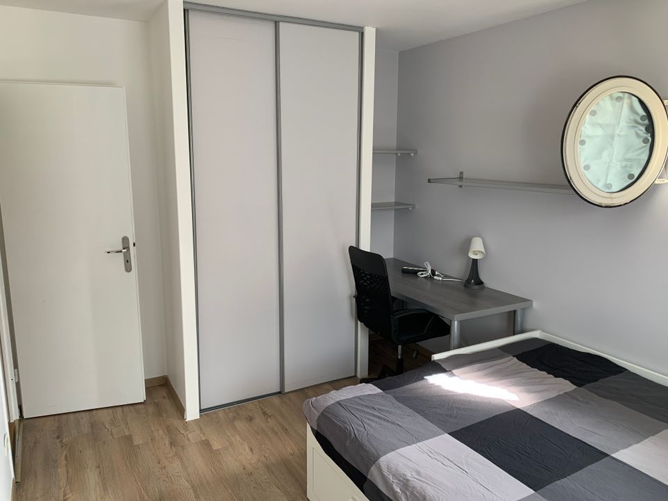 Studio i Lieusaint, Seine-et-Marne - foto 2