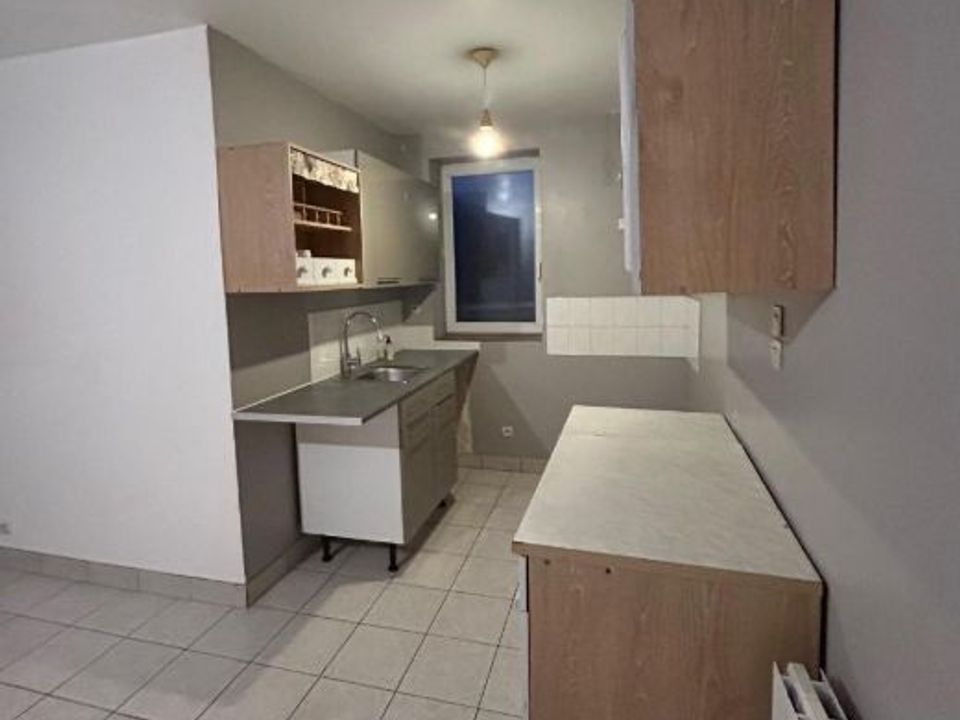 Apartment in Auvers-sur-Oise, Val-d'Oise - photo 5
