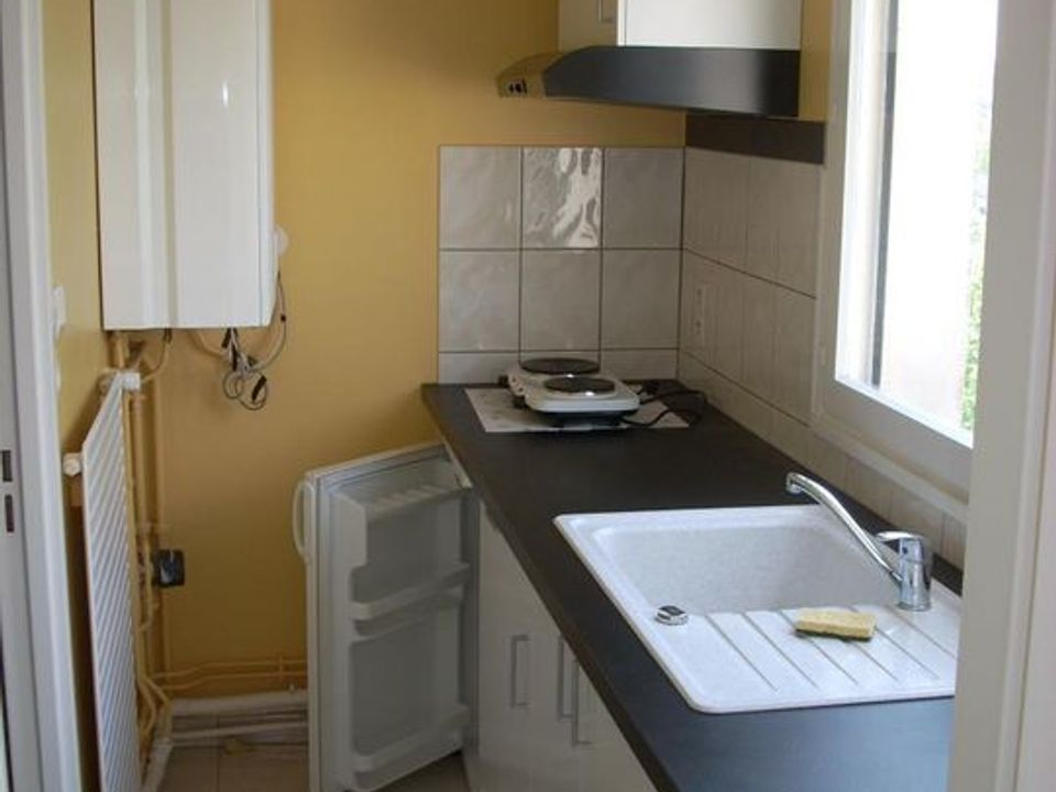 Studio i Thionville, Moselle - foto 1