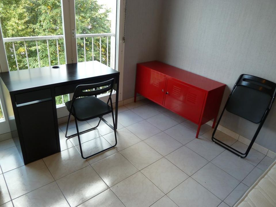 Studio i Thionville, Moselle - foto 2