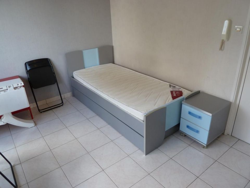 Studio i Thionville, Moselle - foto 4