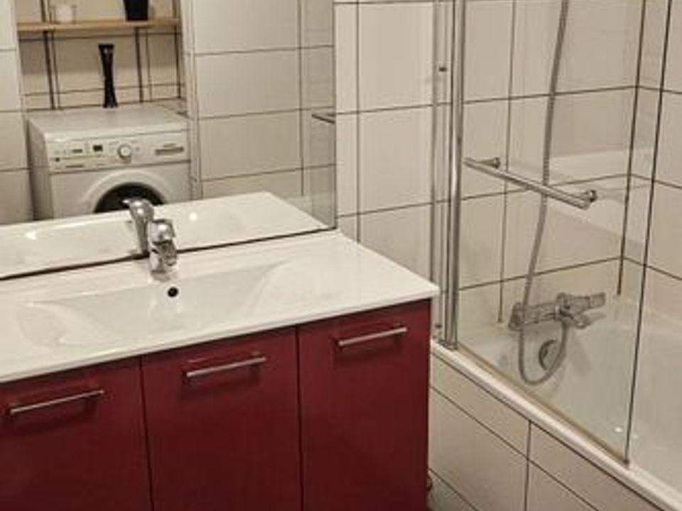 Leilighet i Nancy, Meurthe-et-Moselle - bilde 3
