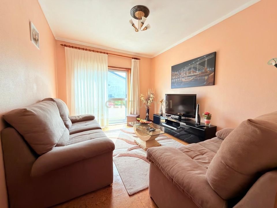 Villa i Aguas Santas, Porto - foto 1