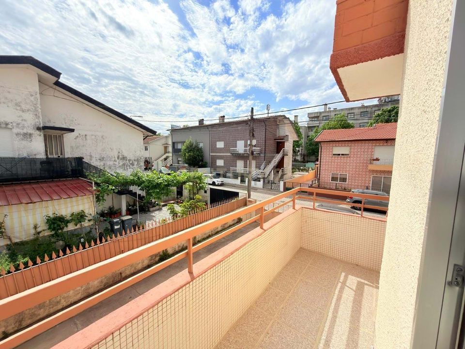 Villa i Aguas Santas, Porto - foto 2
