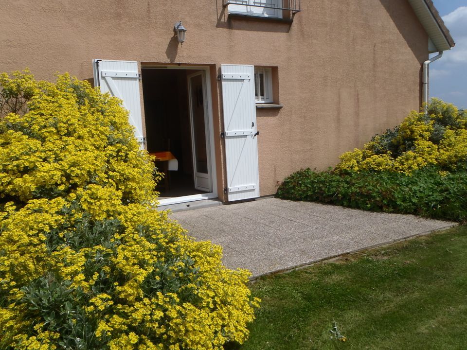 Studio i Saint-Jean-de-Folleville, Seine-Maritime - foto 5