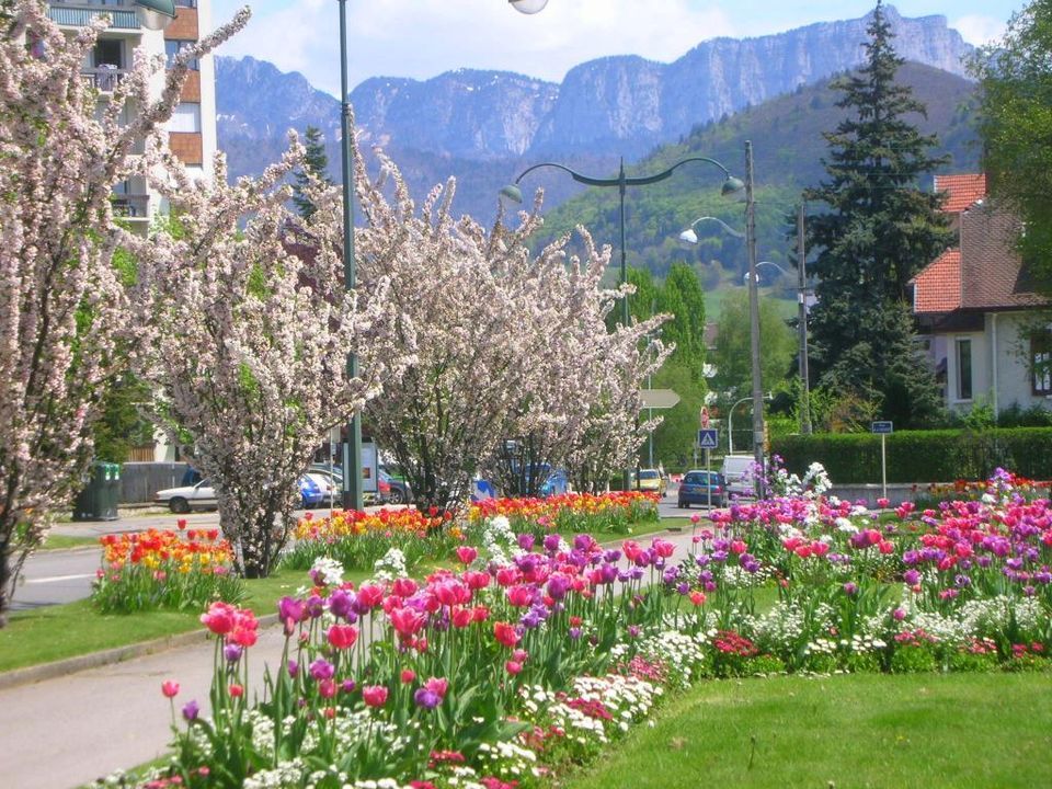 Apartament a Annecy, Haute-Savoie - foto 1