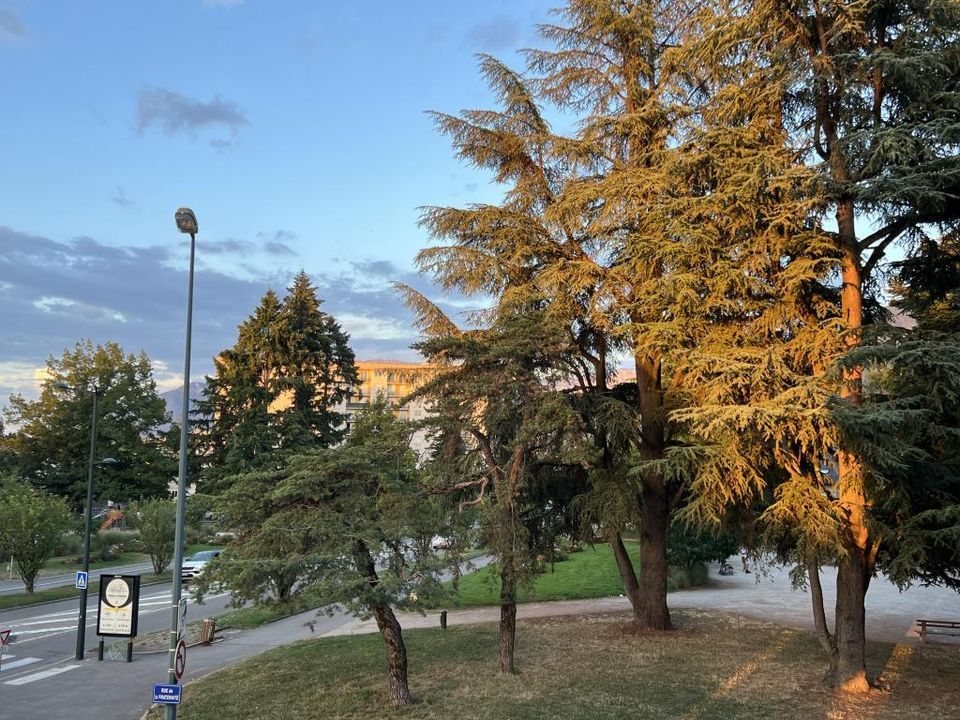 Apartament a Annecy, Haute-Savoie - foto 2