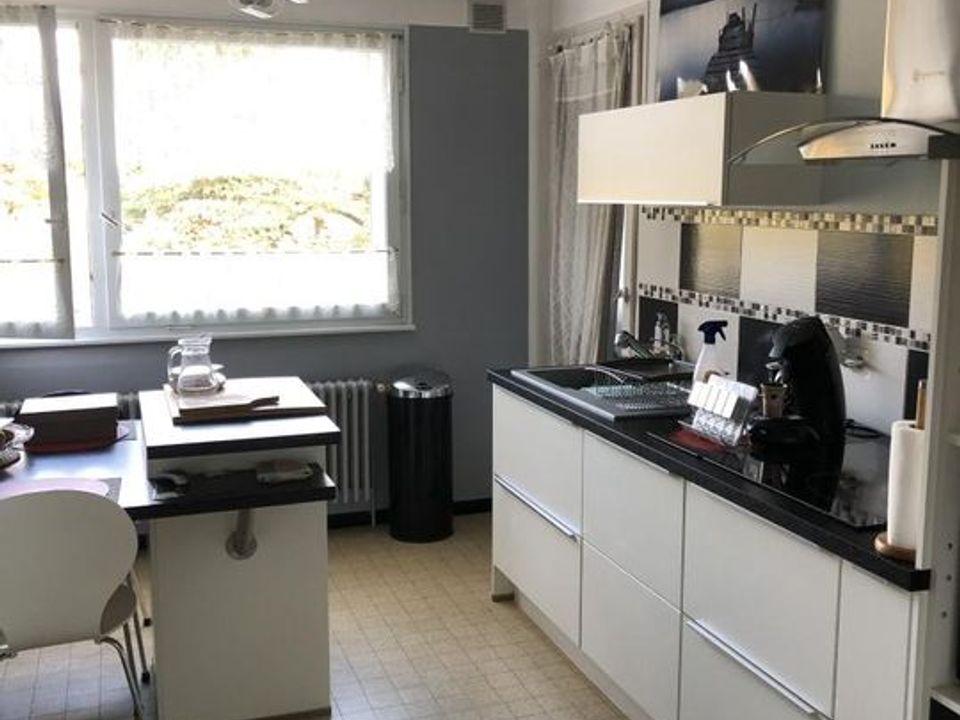 Apartament a Annecy, Haute-Savoie - foto 3